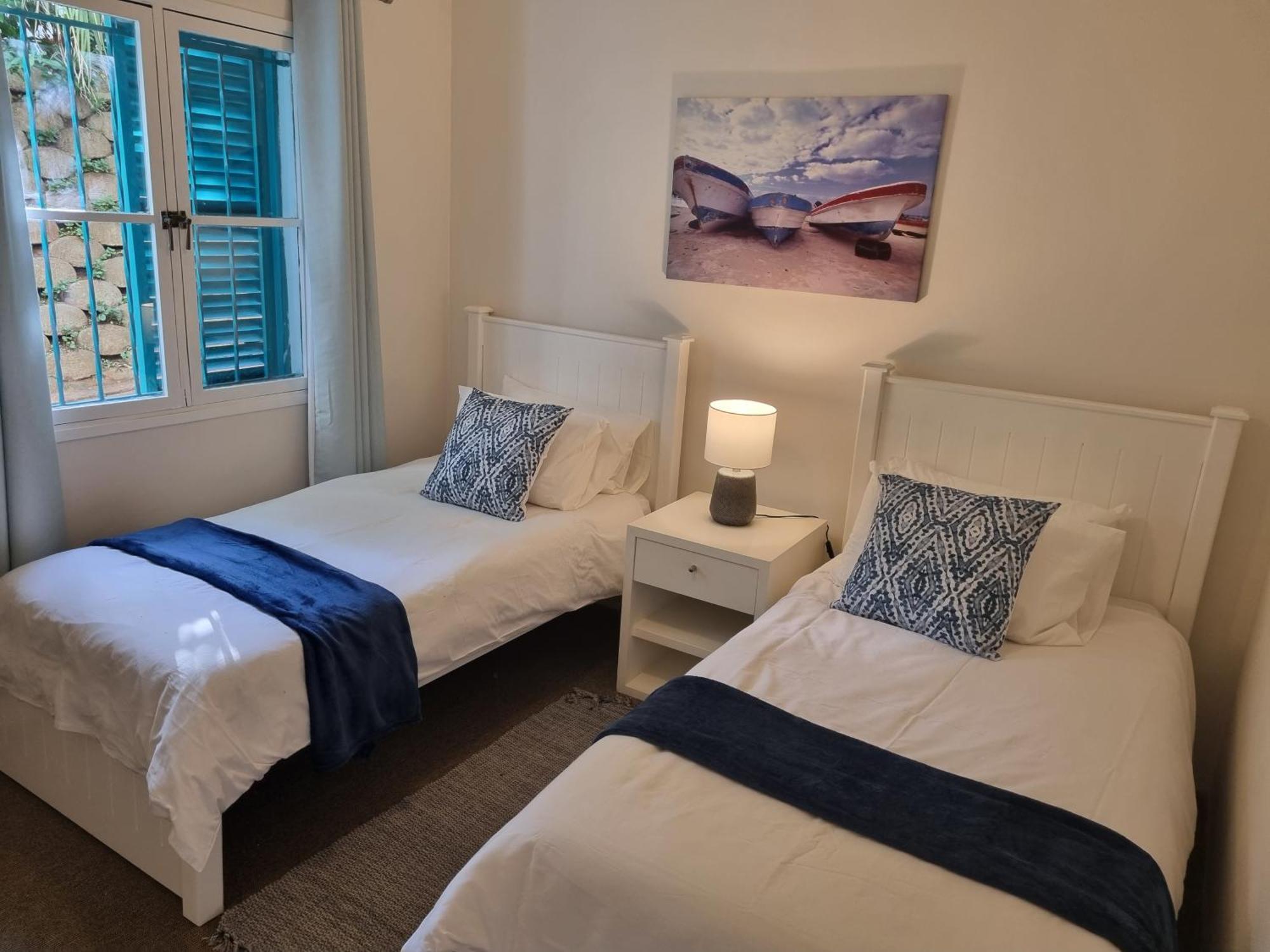 Apartamento Spacious Ground Floor 3 Bedroom Unit - Shaka's Rock