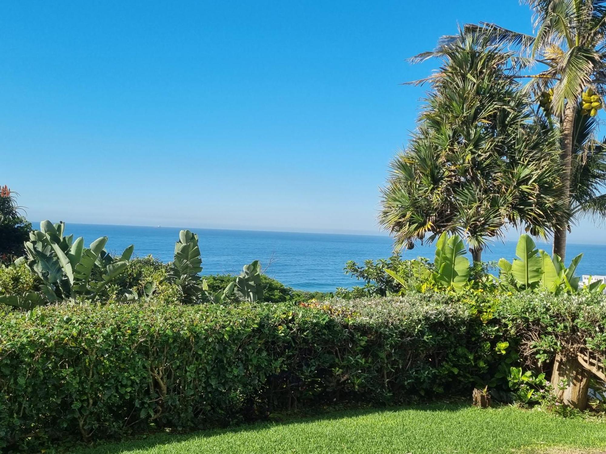 Apartamento Spacious Ground Floor 3 Bedroom Unit - Shaka's Rock